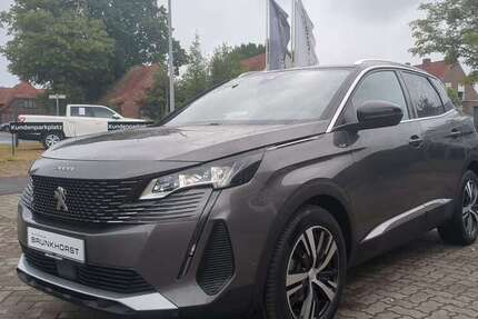 Peugeot 3008 21.507 km 19.990 &euro; Hetzwege 27383