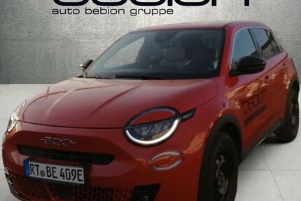 Fiat 600e