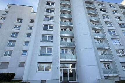 Wohnung zum Mieten in München 1.542,75 € 86.72 m² 3 zimmer