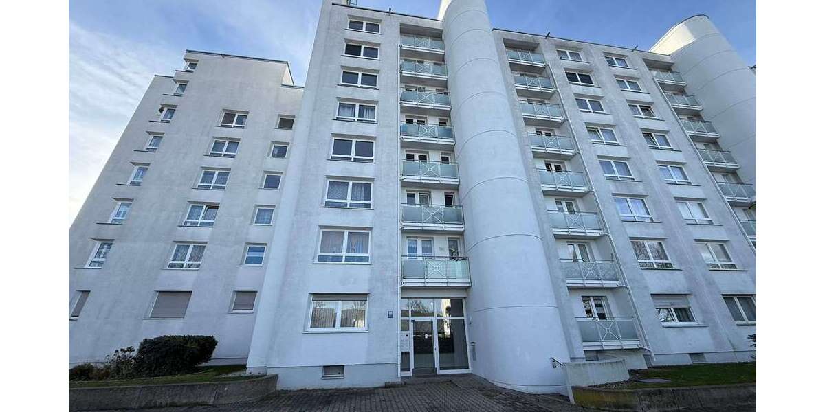 Wohnung zum Mieten in München 1.542,75 € 86.72 m² 3 zimmer