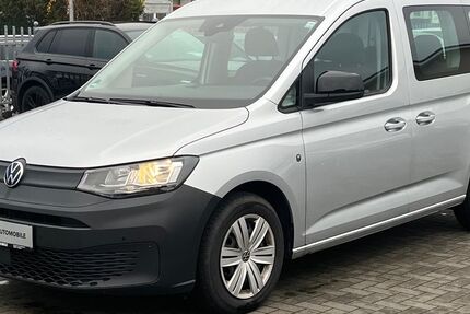 VW Caddy 30.922 km 22.100 &euro; Lengede 38268
