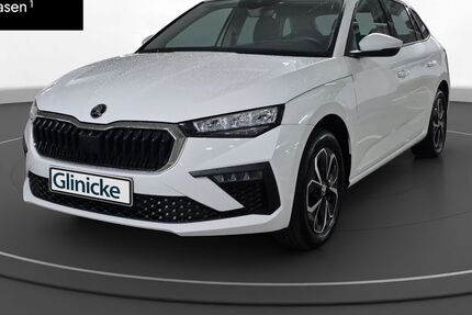 Skoda Scala 18.200 km 20.925 &euro; Erfurt 99099