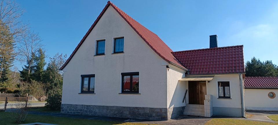 Einfamilienhaus Weißwasser (Oberlausitz) - 6 Zimmer, 90 m&sup2;, 90.000&euro; | Angebot:26030434