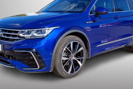 VW Tiguan 112.560 km 32.860 &euro; Helbra 06311