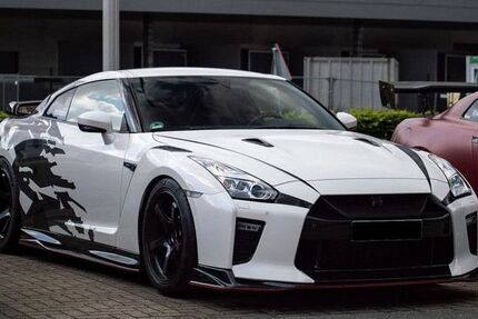 Nissan GT-R 12.127 km 174.900 &euro; Aurich 26605