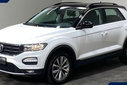 VW T-Roc 102.216 km 13.000 &euro; Bad Düben 04849