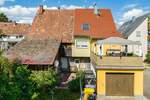 Doppelhaushälfte Konstanz Allmannsdorf - 5 Zimmer, 150 m&sup2;, 749.000&euro; | Angebot:25701623