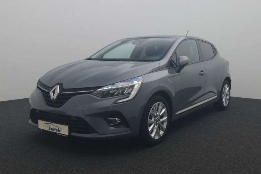 Clio