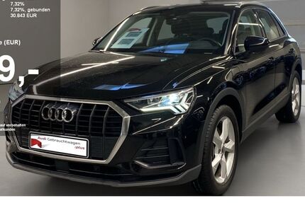 Audi Q3 54.504 km 26.369 &euro; Krefeld 47805