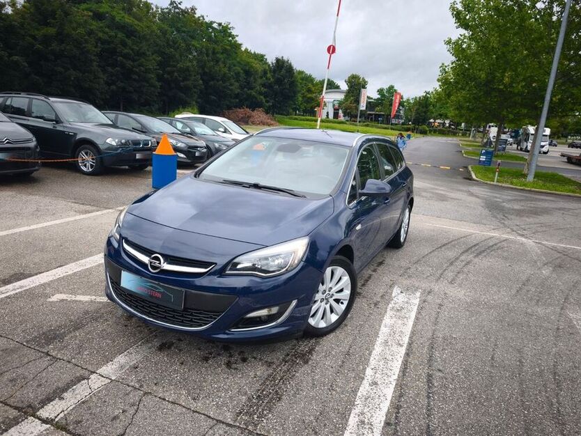 Astra