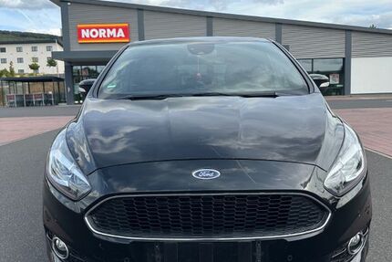 Ford S-Max 197.722 km 16.490 &euro; Eschau 63863