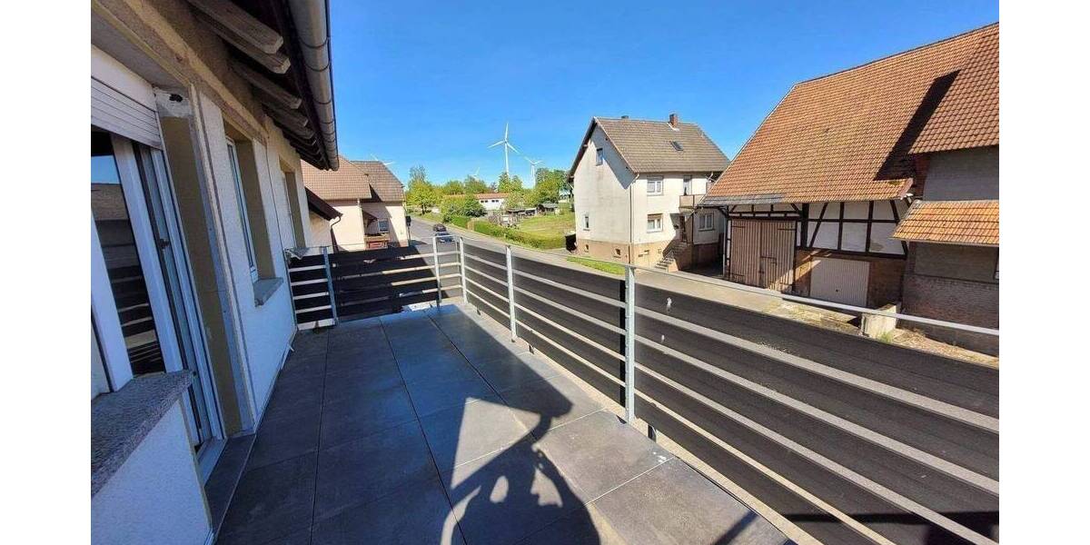 Einfamilienhaus Alsfeld Lingelbach - 7 Zimmer, 180 m&sup2;, 135.000&euro; | Angebot:26826602