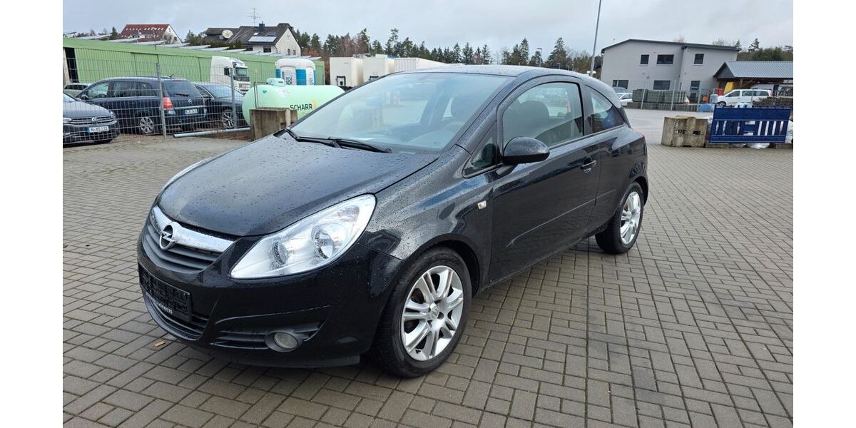 Opel Corsa 260.500 km 1.990 &euro; Schwarzenbruck 90592