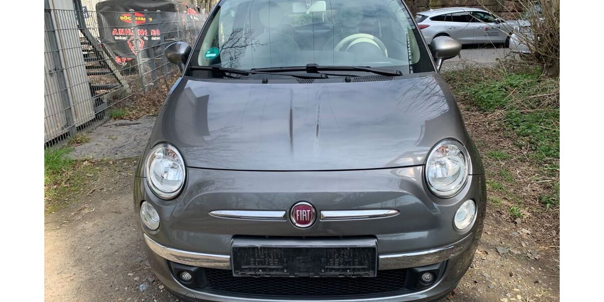 Fiat 500 103.537 km 4.799 &euro; Mainz-Kastel 55252