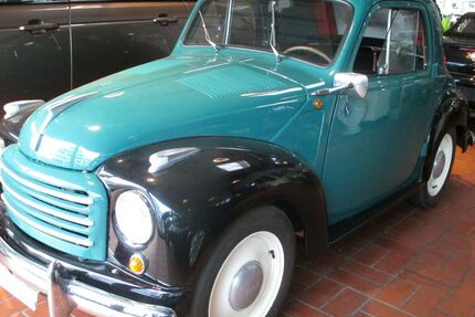 Fiat Andere 59.592 km 14.990 € Hamburg 22045