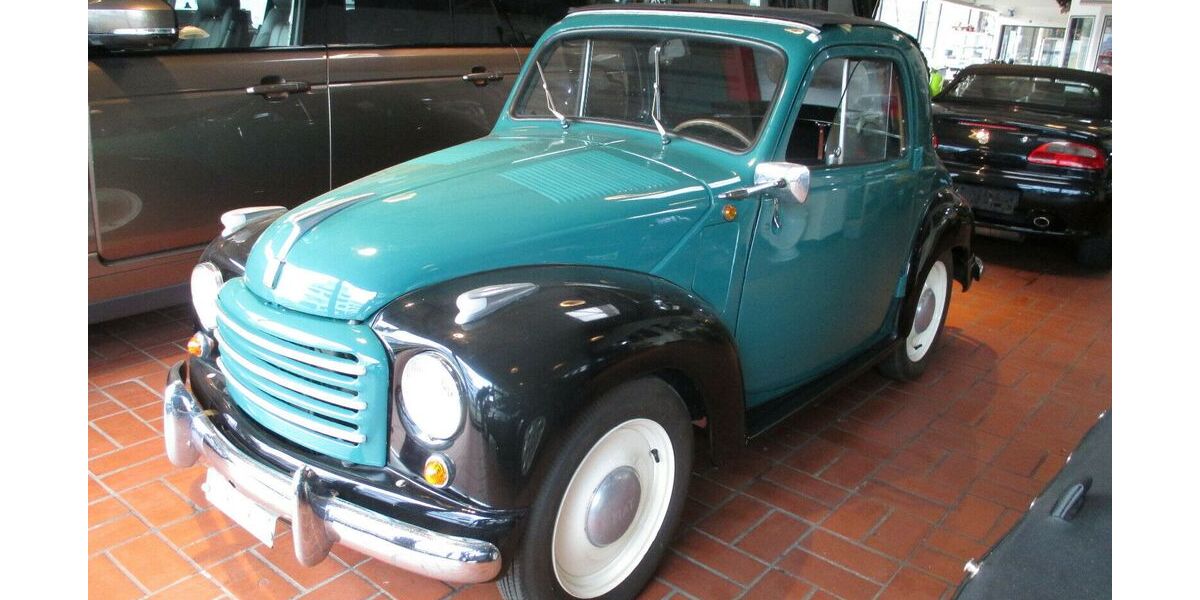 Fiat Andere 59.592 km 14.990 &euro; Hamburg 22045