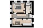 Reihenhaus Bad Sobernheim - 158.000&euro; | Angebot:26953656