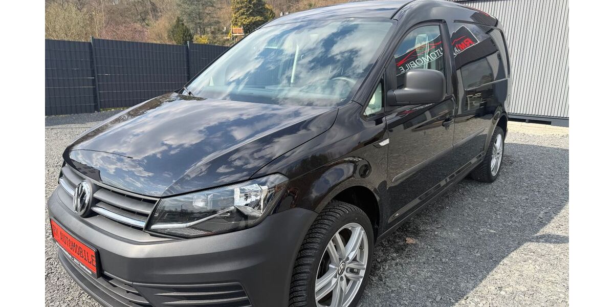 VW Caddy Maxi 115.750 km 18.680 &euro; Ronshausen 36217