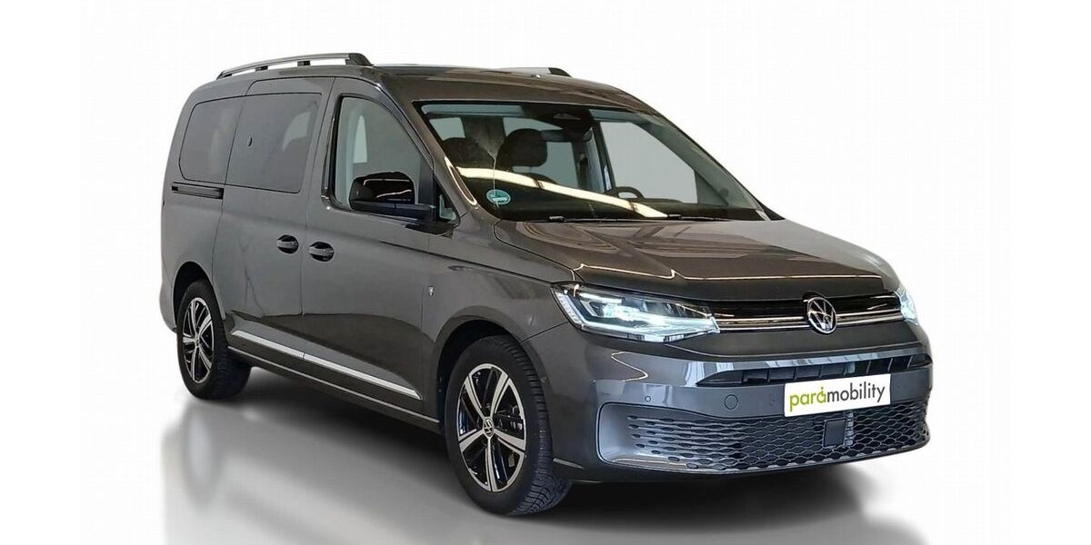 VW Caddy 9.250 km 37.950 &euro; Leinfelden-Echterdingen 70771