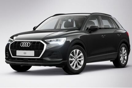 Audi Q3 15.900 km 39.839 &euro; Wernigerode 38855