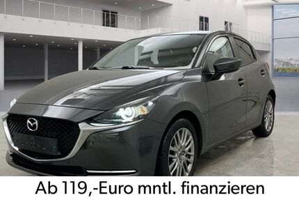 Mazda 2 56.403 km 16.480 &euro; Marne 25709