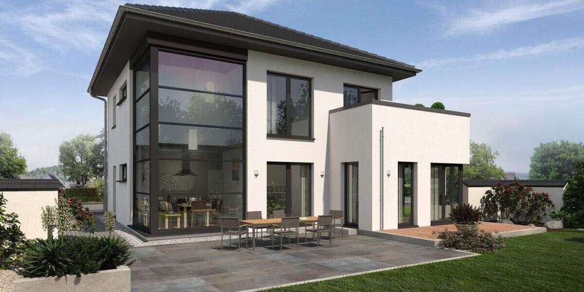 Einfamilienhaus Mendig - 8 Zimmer, 177 m&sup2;, 722.900&euro; | Angebot:24031589