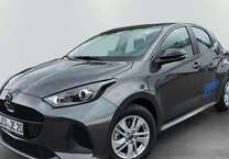 Gebrauchtwagen Mazda 2