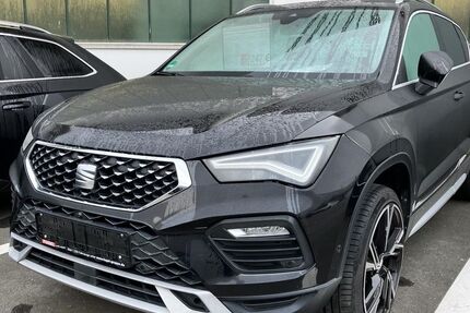 Seat Ateca 61.990 km 20.499 € Chemnitz - Mittelbach 09224