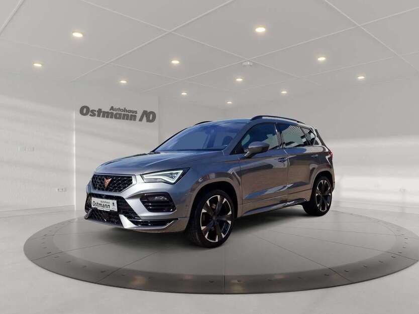 Ateca