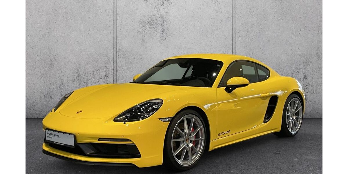 Porsche Cayman 5.209 km 83.900 &euro; Recklinghausen 45665