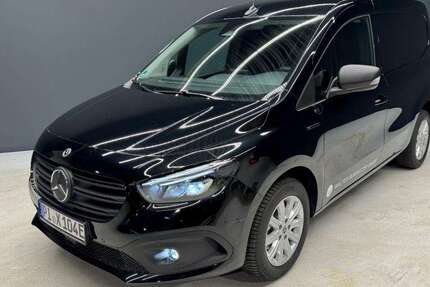 Mercedes-Benz Citan 6.000 km 28.286 € Elmshorn 25337