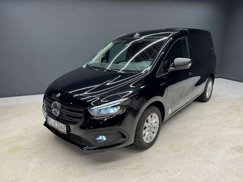 Mercedes-Benz Citan 6.000 km 28.286 € Elmshorn 25337