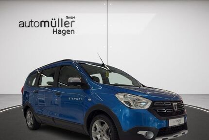 Dacia Lodgy 55.785 km 13.499 &euro; Hagen 58095