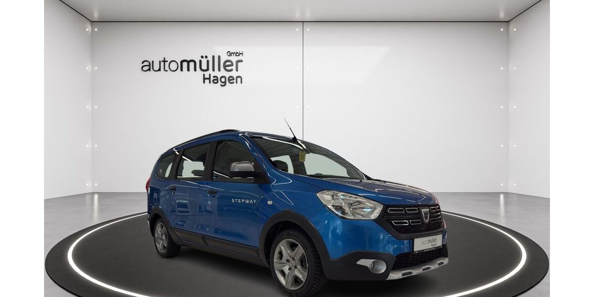 Dacia Lodgy 55.785 km 13.499 &euro; Hagen 58095