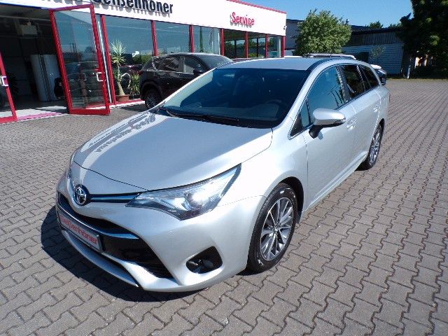 Avensis