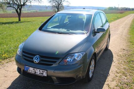 VW Golf Plus 170.127 km 2.687 &euro; Hohentengen 88367