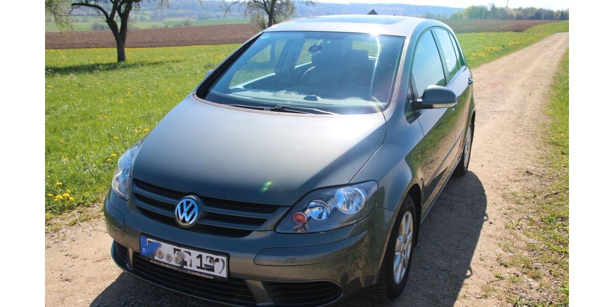 VW Golf Plus 170.127 km 2.687 &euro; Hohentengen 88367