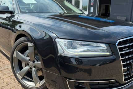 Audi A8 134.000 km 24.990 &euro; Saarlouis 66740