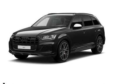 Audi SQ7 41.293 km 69.930 € Binzen 79589