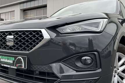 Seat Tarraco 57.048 km 27.860 € Marktredwitz 95615
