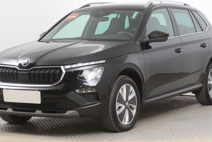 Skoda Kamiq 28.390 km 20.740 &euro; Eisenach 99817