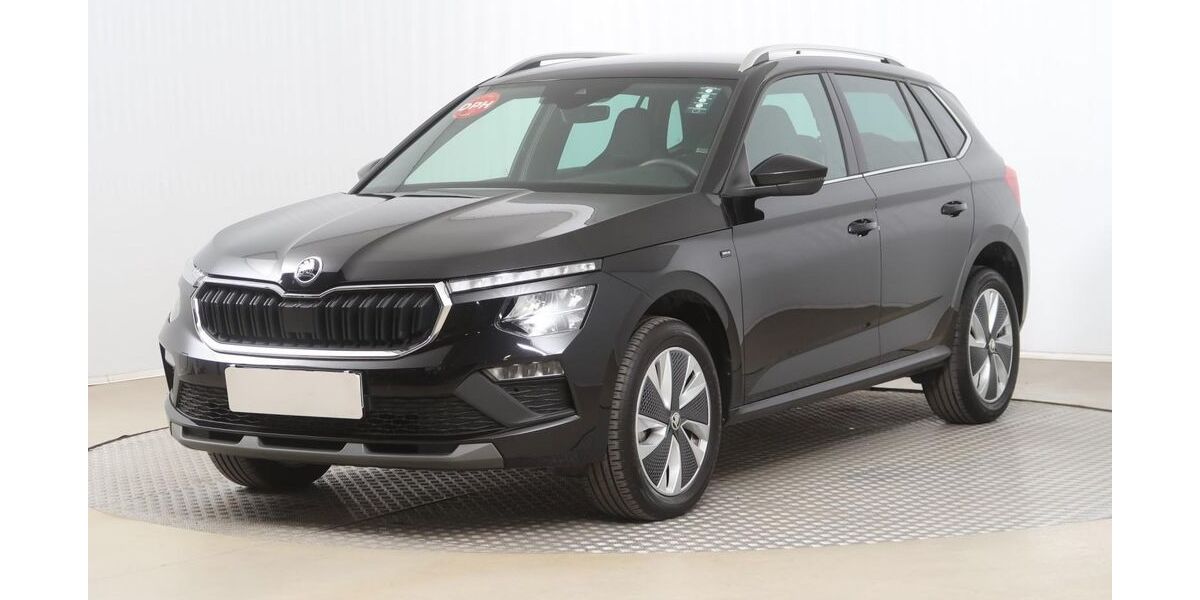 Skoda Kamiq 28.390 km 20.740 &euro; Eisenach 99817