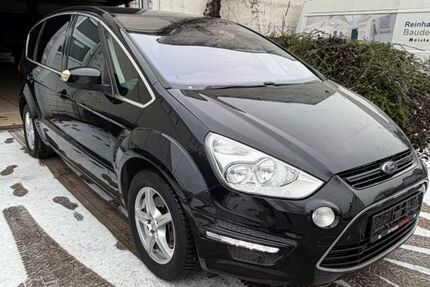 Ford S-Max 195.600 km 6.500 &euro; Rüdesheim am Rhein 65385