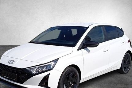 Hyundai i20 5.000 km 21.880 &euro; Deggendorf 94469