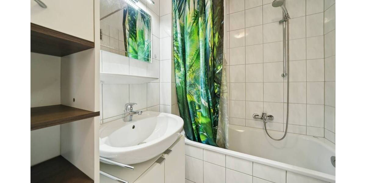 Etagenwohnung Friedrichshafen Ailingen - 2 Zimmer, 44 m&sup2;, 195.000&euro; | Angebot:26330810