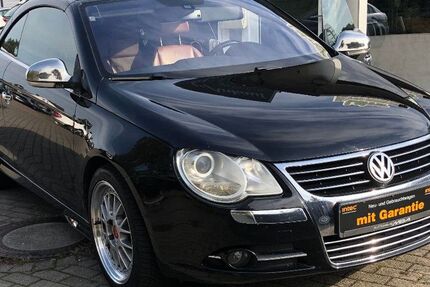 VW Eos