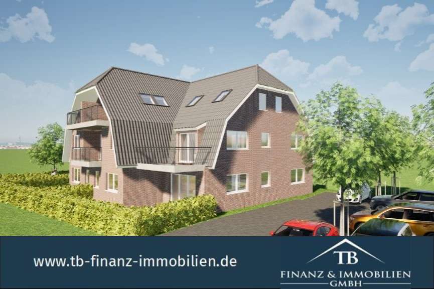 Gewerbeobjekt Hage - 389.000&euro; | Angebot:23036984