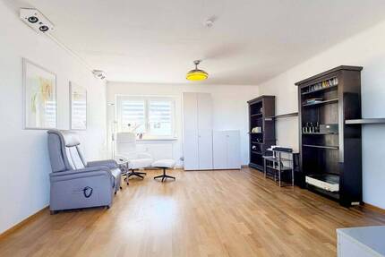 Wohnung Neumarkt in der Oberpfalz Neumarkt - 2 Zimmer, 67 m&sup2;, 203.000&euro; | Angebot:26276728