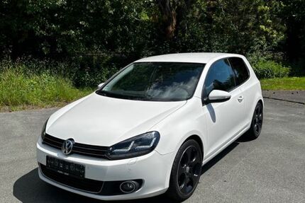 VW Golf 148.533 km 6.499 &euro; Bad Laasphe 57334