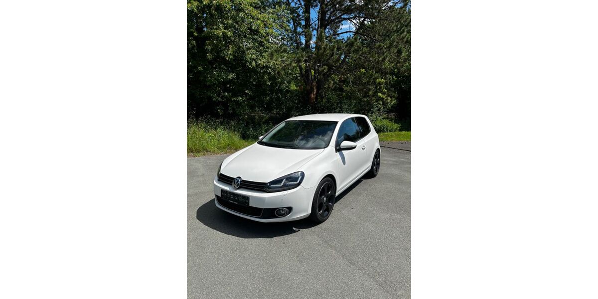 VW Golf 148.533 km 6.499 &euro; Bad Laasphe 57334